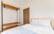 อื่นๆ 6 Stylish Flat With Central Location in Kadikoy