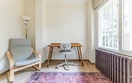 อื่นๆ 7 Stylish Flat With Central Location in Kadikoy