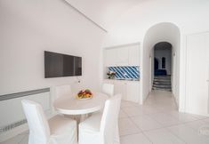 기타 7 Villa Blue Sea Amalfi