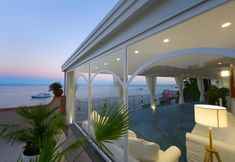 기타 2 Villa Blue Sea Amalfi