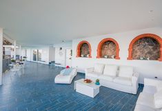 기타 3 Villa Blue Sea Amalfi