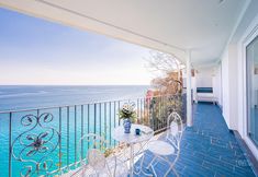 기타 5 Villa Blue Sea Amalfi