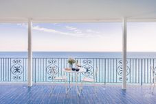 기타 Villa Blue Sea Amalfi