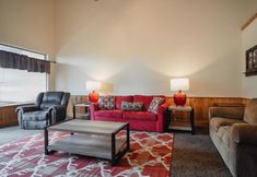 Lainnya 5 GV - Unit 3202 - Fairway Villas