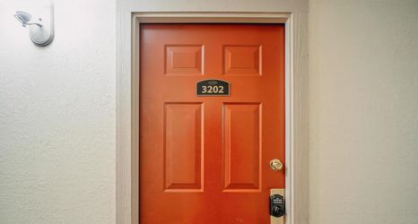 Lainnya 2 GV - Unit 3202 - Fairway Villas