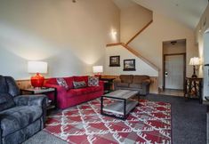 Lainnya 7 GV - Unit 3202 - Fairway Villas