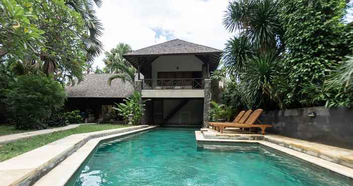 Others Villa Mandala