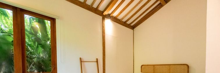 อื่นๆ Singgah di Ubud 2