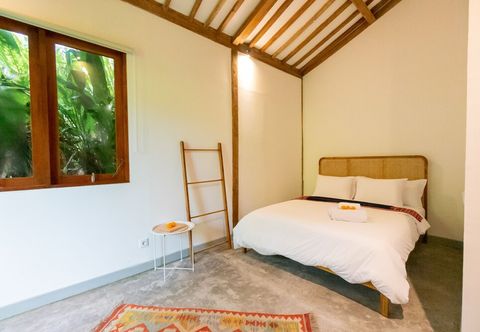 อื่นๆ Singgah di Ubud 2