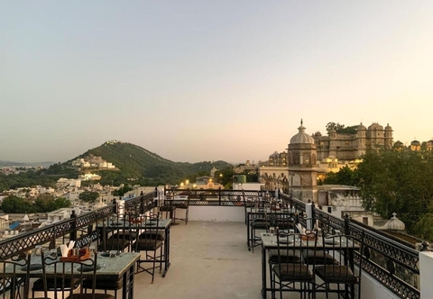 Others Pine Haveli - An Exquisite Heritage Stay