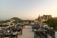 Others Pine Haveli - An Exquisite Heritage Stay