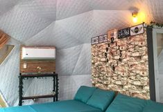 Others 6 Liwa-Liw Beach Villas & Dome Glamping