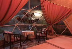 Others 4 Liwa-Liw Beach Villas & Dome Glamping