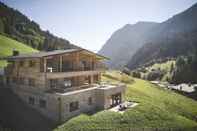 Lainnya AlpenParks Chalet & Apartment Steve Lodge Viehhofen