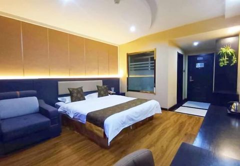 Others Dunhua Service Building Hotel