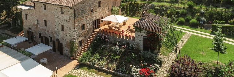 Others L'Antico Forziere Hotel & SPA