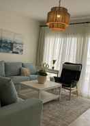 Primary image Marassi Marina 2 bedroom pool view 403