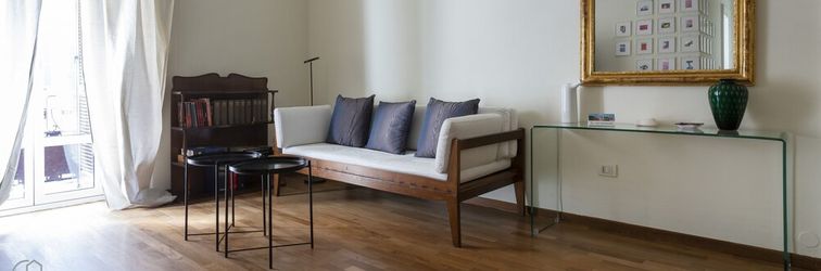 Others Italianway - Morgagni 35