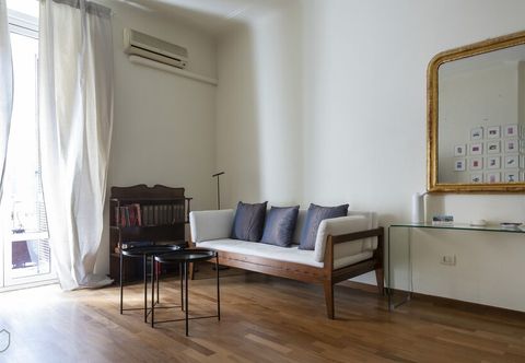 Others Italianway - Morgagni 35