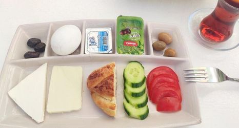 其他 2 Bodrum Duru Hotel