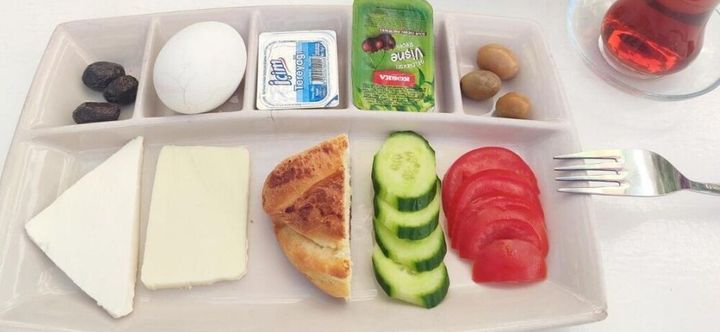 其他 2 Bodrum Duru Hotel