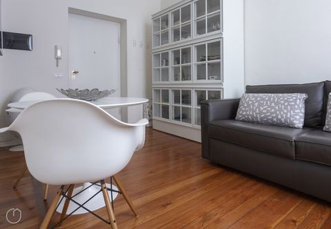 Others Italianway - Vincenzo Monti 32