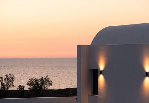 Lain-lain AKRI Suites Vourvoulos