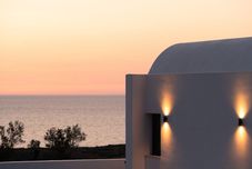 Lain-lain AKRI Suites Vourvoulos