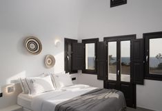 Lain-lain 3 AKRI Suites Vourvoulos