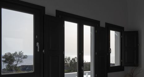 Lain-lain 2 AKRI Suites Vourvoulos