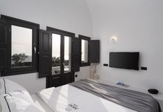 Lain-lain 4 AKRI Suites Vourvoulos