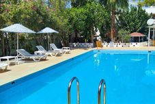 其他 Hotel Tropicana