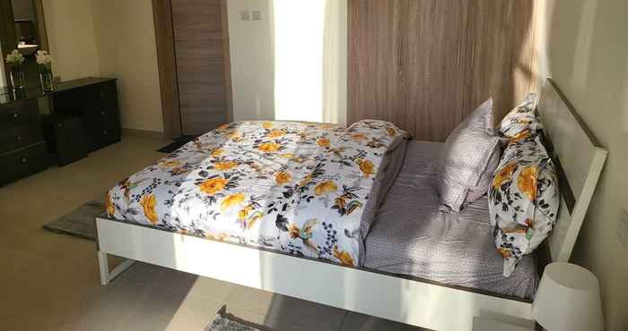 Khác B411 FURNISHED APARTMENT WITH MAIDROOM