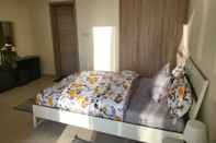 Others B411 FURNISHED APARTMENT WITH MAIDROOM