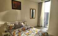 Others 4 B411 FURNISHED APARTMENT WITH MAIDROOM