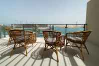 Others Marassi 3 bedroom marina sea view 405