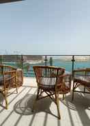 Primary image Marassi 3 bedroom marina sea view 405