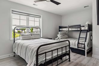 Others 4 Grande at Canal Pointe A Coastal Getaway