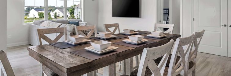 Others Grande at Canal Pointe A Coastal Getaway