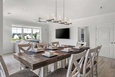 Others Grande at Canal Pointe A Coastal Getaway