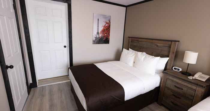 Lain-lain Motel 7 Inn & Suites