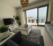 อื่นๆ 4 Marassi 4 bedroom marina sea view