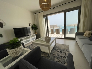 อื่นๆ 4 Marassi 4 bedroom marina sea view