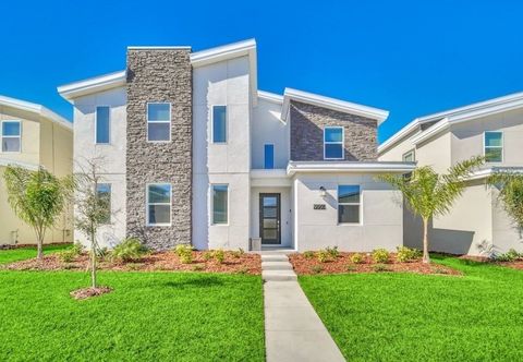 其他 Large 9 Bed With Pool, Spa & Bunks For Your Kids! 9 Bedroom Villa by Redawning