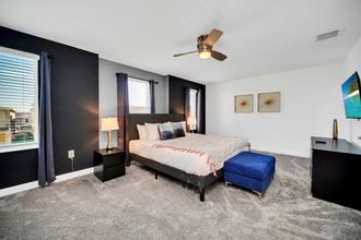 其他 4 Large 9 Bed With Pool, Spa & Bunks For Your Kids! 9 Bedroom Villa by Redawning