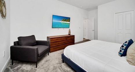 其他 2 Large 9 Bed With Pool, Spa & Bunks For Your Kids! 9 Bedroom Villa by Redawning