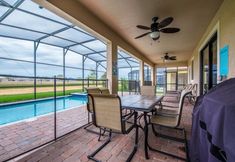 其他 4 9 Bedroom With Princess and Mickey Rooms for kids 9 Villa by RedAwning