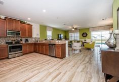 其他 5 9 Bedroom With Princess and Mickey Rooms for kids 9 Villa by RedAwning