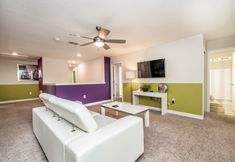 Khác 3 9 Bedroom With Princess and Mickey Rooms for kids 9 Villa by RedAwning