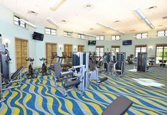 Others 6 9 Bed Home With Theme Bedrooms Game Room,Pool Spa 9 Villa by RedAwning